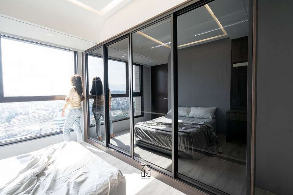 NO.24-臥室設計