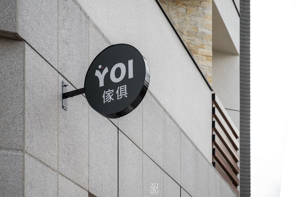 Yoi台中店-照片標題