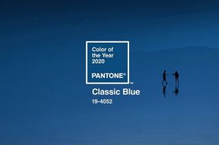 【新知分享】PANTONE2020 公布年度代表色！